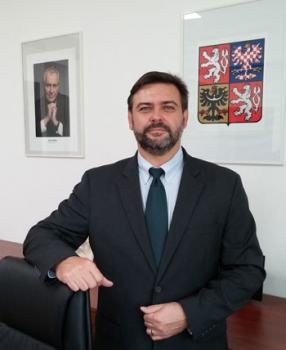 Петр Микиска: Ситуация относительно возвращения <Чешских авиалиний> на армянский рынок не очень оптимистичная
